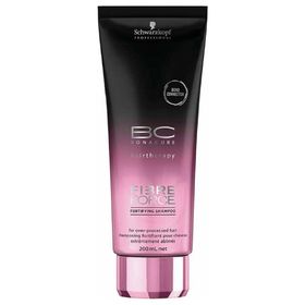 Bonacure Fibre Force 200 ml Keratin Bakım Şampuanı