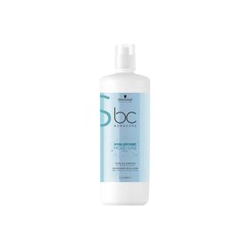 Bonacure Hyaluronic 1000 ml Nem Yükleyen Şampuan