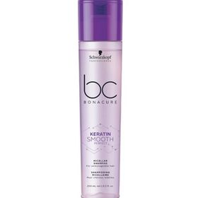Bonacure Keratin Mükemmel Kontrol 250 ml Şampuan