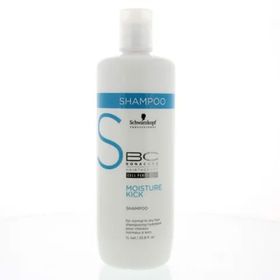 Bonacure Moisture Kick 1000 ml Nem Veren Şampuan