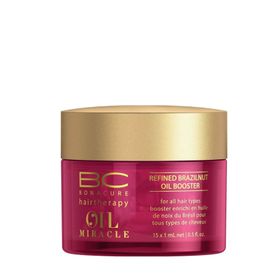 Bonacure Oil Miracle 15x1 ml Brazilnut Güçlendirici Yağ Özü