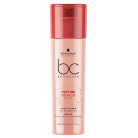 Bonacure Peptide Acil Kurtarma 200 ml Saç Kremi