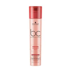 Bonacure Peptide Acil Kurtarma Derin Besleyici 250 ml Şampuan