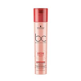 Bonacure Peptide Acil Kurtarma Derin Besleyici 250 ml Şampuan