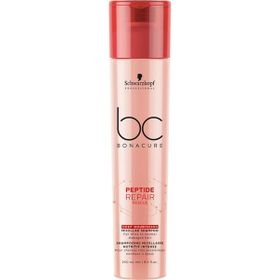 Bonacure Peptide Acil Kurtarma Derin Besleyici 250 ml Şampuan