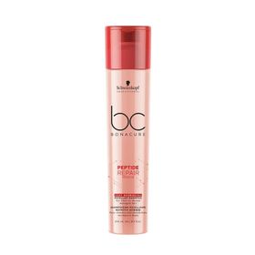 Bonacure Peptide Acil Kurtarma Derin Besleyici 250 ml Şampuan