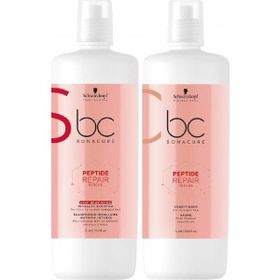 Bonacure Peptide Acil Kurtarma Micellar 100 ml Şampuan