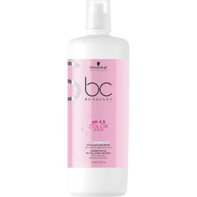 Bonacure pH 4.5 1000 ml Renk Koruma Gümüş Yansıma Şampuanı