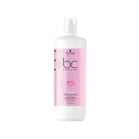 Bonacure pH 4.5 1000 ml Renk Koruma Gümüş Yansıma Şampuanı