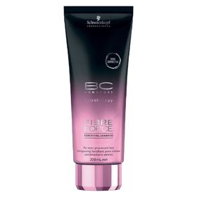 Bonacure Power Shot Smooth 200 ml Şampuan