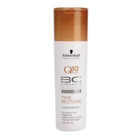 Bonacure Q10 Olgun Saç 200Ml Saç Kremi
