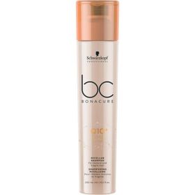 Bonacure Q10 Time Restore Shampoo 250 ml Onarıcı Saç Bakım Şampuanı
