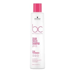 Bonacure Renk Koruyucu Sülfatsız 250 ml Şampuan