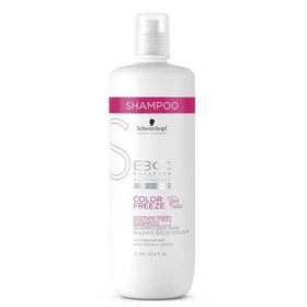 Bonacure Renk Koruyucu Zengin 1000Ml Şampuan