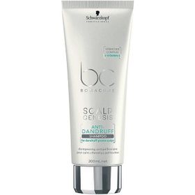 Bonacure Scalp Genesis Kepeğe Karşı 200 ml Şampuan