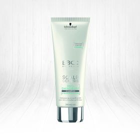 Bonacure Scalp Genesis Kepeğe Karşı 200 ml Şampuan