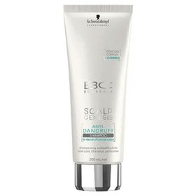 Bonacure Scalp Therapy Dandruff Control 200 ml Kepek Kontrol Şampuanı