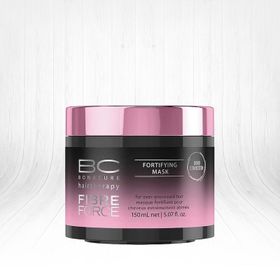 Bonacure Yeni Fibre Force 150 ml Güçlendirici Maske