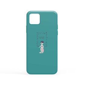 Bonamaison Dijital Baskılı iPhone 11 Telefon Kılıfı