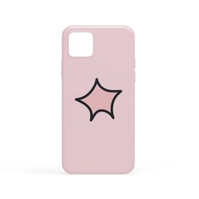 Bonamaison Dijital Baskılı iPhone 11 Telefon Kılıfı