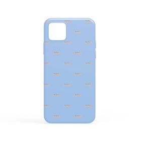 Bonamaison Dijital Baskılı iPhone 11 Telefon Kılıfı