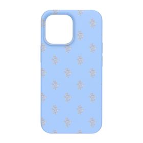 Bonamaison Dijital Baskılı iPhone 12 ile Uyumlu Darbeye Dayanıklı Cep Telefonu Kılıfı