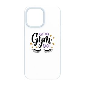 Bonamaison Dijital Baskılı iPhone 12 ile Uyumlu Darbeye Dayanıklı Cep Telefonu Kılıfı