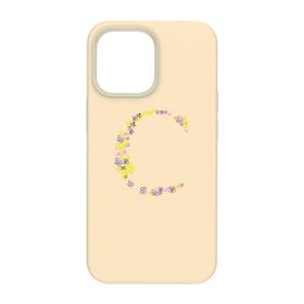 Bonamaison Dijital Baskılı iPhone 12 ile Uyumlu Darbeye Dayanıklı Cep Telefonu Kılıfı