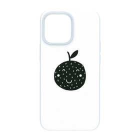 Bonamaison Dijital Baskılı iPhone 12 ile Uyumlu Darbeye Dayanıklı Cep Telefonu Kılıfı