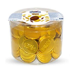 Bonart 100 gr Para Çikolata (5 adet)