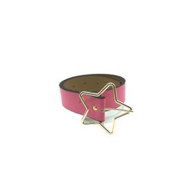 Bonateks DEAYMBELT100069 Pembe Kadın Kemer