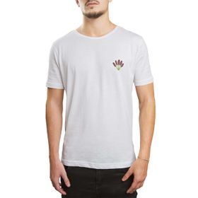 Bonateks FRFSTW100548 Beyaz Erkek T-shirt