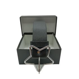 Bonateks FRGLSBELT100142 Siyah Kadın Kemer