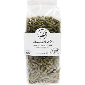 Bonatelli 400 gr Ispanaklı Dirsek Makarna