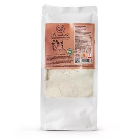 Bonatelli 500 gr Organik Un Karabuğday Unu
