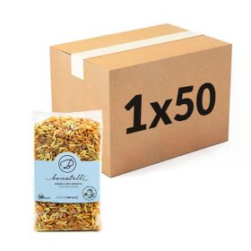 Bonatelli 500 gr Sebzeli Arpa Şehriye
