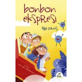 Bonbon Ekspresi - Filiz Çavuş