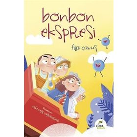 Bonbon Ekspresi - Filiz Çavuş
