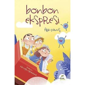 Bonbon Ekspresi - Filiz Çavuş