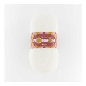 Bonbon Kristal 98200 El Örgü İpi
