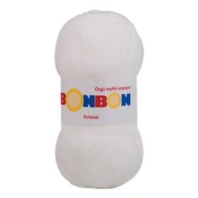 Bonbon Kristal 98200 El Örgü İpi