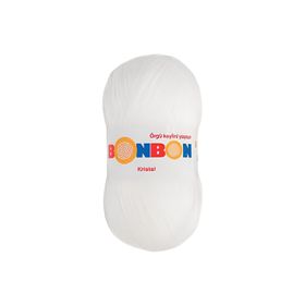 Bonbon Kristal 98200 El Örgü İpi