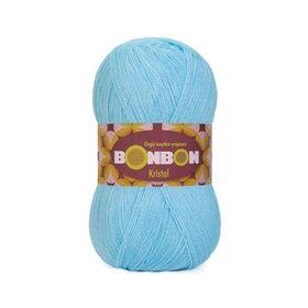 Bonbon Kristal 98231 El Örgü İpi