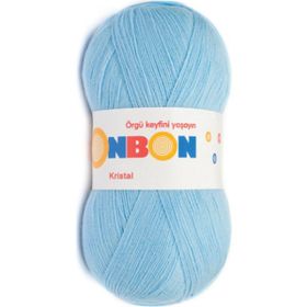 Bonbon Kristal 98231 El Örgü İpi