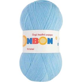 Bonbon Kristal 98231 El Örgü İpi