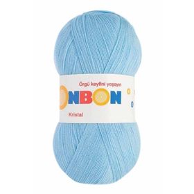 Bonbon Kristal 98231 El Örgü İpi