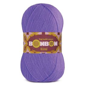 Bonbon Kristal 98241 Örgü İpi