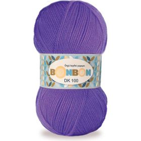 Bonbon Kristal 98241 Örgü İpi