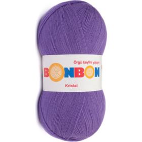 Bonbon Kristal 98241 Örgü İpi