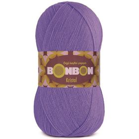 Bonbon Kristal 98241 Örgü İpi